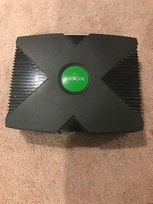 Classic Xbox