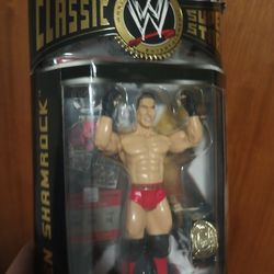 Jakks wwe figures