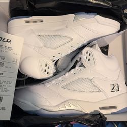 Jordan 5