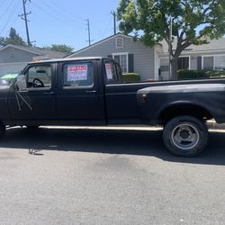 1997 Ford F-350