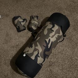 Kids Boxing Bag