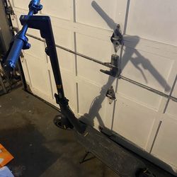 Segway Ninebot G2 Max electric scooter