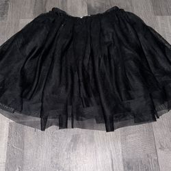 Tutu Sparkling Skirt