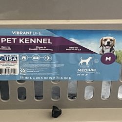 Medium Size Pet kennel Cat Dog Rabbit