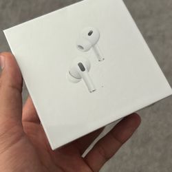 Air Pods Pro 2 