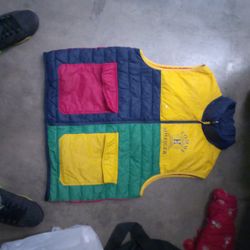 Tommy Hilfiger Jacket 