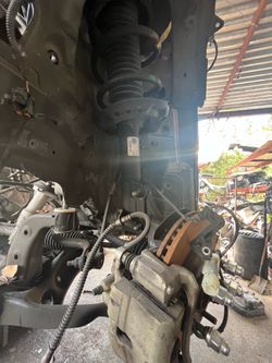 ✅2019-2023 KIA FORTE KNEE ASSEMBLY FRONT DRIVER LEFT SIDE✅