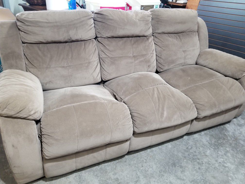 FREE couch!