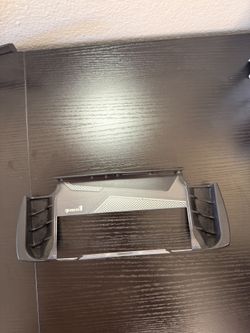 Switch OLED Case