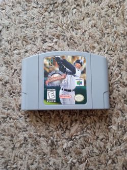 Nintendo 64