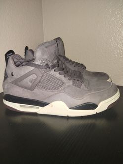 Air Jordan A Ma Maniere mens Size 10.5