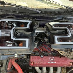 F150 Headlights 