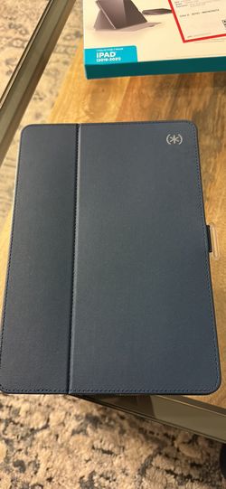 Speck Ipad Case