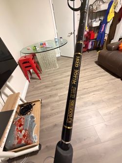 NEED GONE 200$ ONLY a G. Loomis Pelagic Series saltwater fishing rod MADE FOR CONVENTIONAL REEL