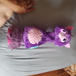 HATCHIMALS  PLUSHIES 