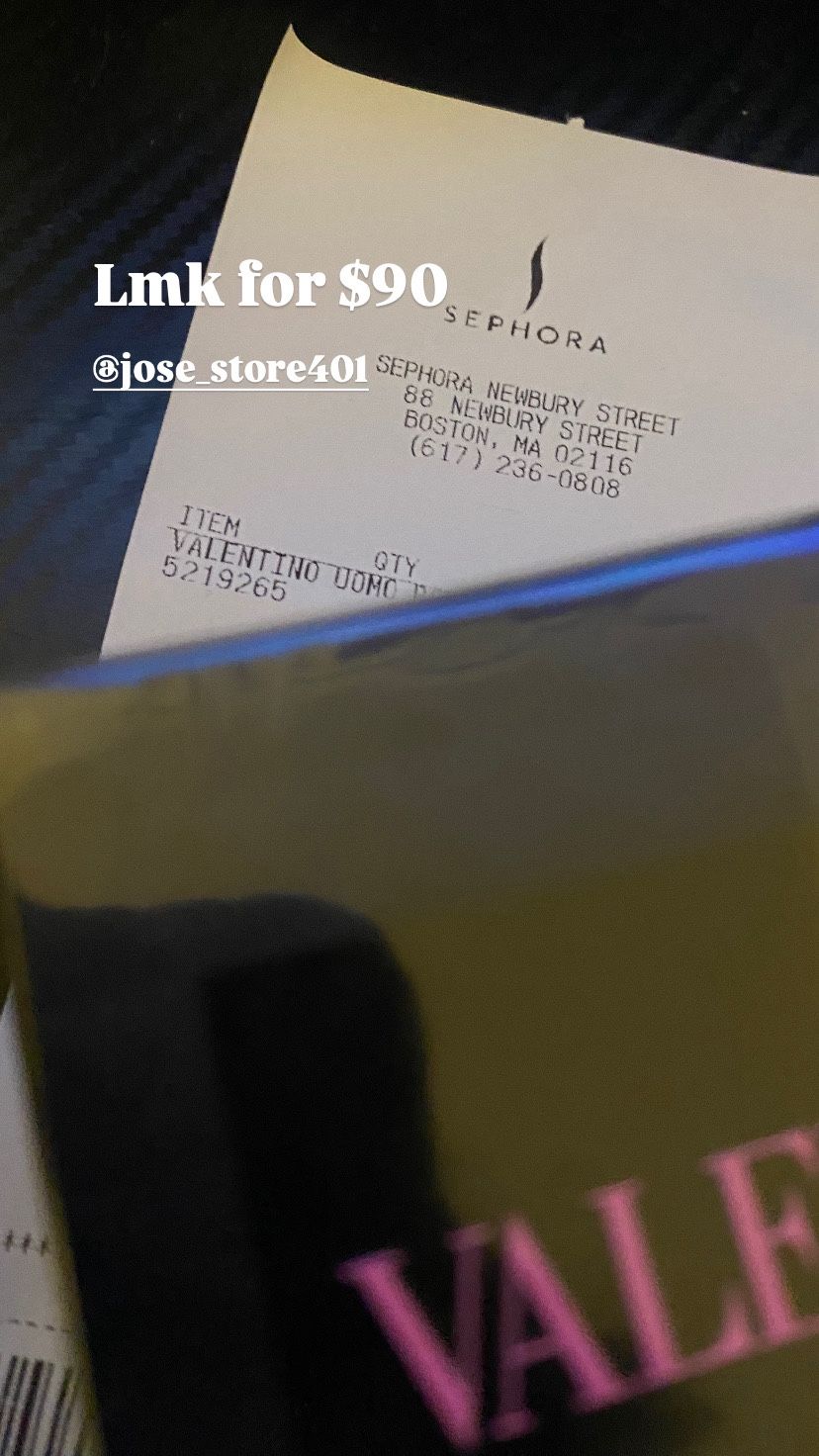 Valentino Born In Roma Eau De Toilette