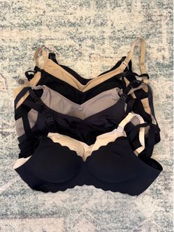 Breastfeeding bras Mom Cozy and other brands