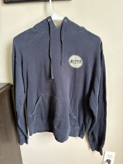 Active Hoodie