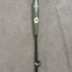 The Goods (green) Bbcor Drop 3 32inch