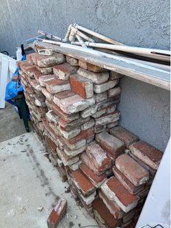 Used Brick