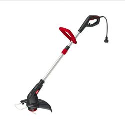 HYPER TOUGH STRING TRIMMER ELECTRIC