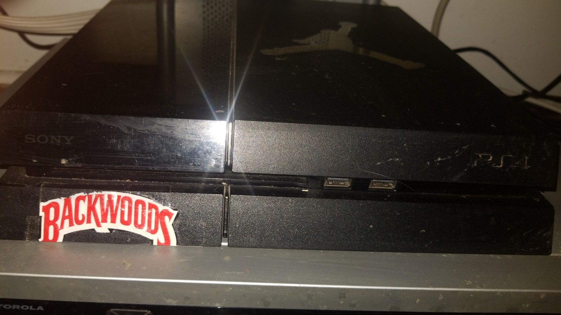 Playstation 4 Console Only