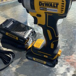 Drill De Impacto  Dewalt 