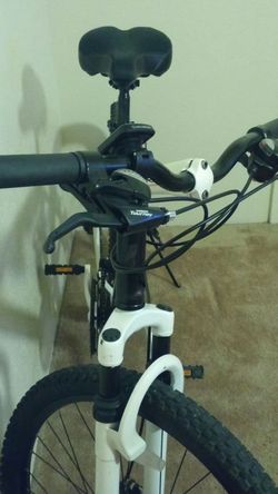 Genesis ground cheap force bike