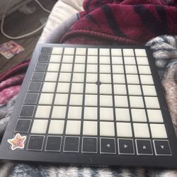 Novation Launchpad X