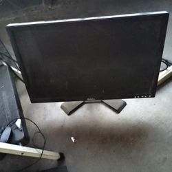 Hp Desk Top Monitor 60