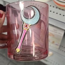 Official SAILOR MOON CUP