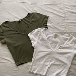 Crop Tops