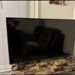 Vizio 55inch 4k TV