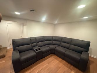 Sectional for Sale