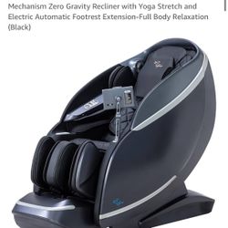 Alfiny Massage Chair