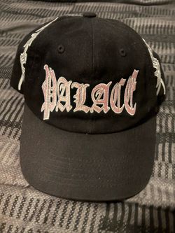 Palace hat