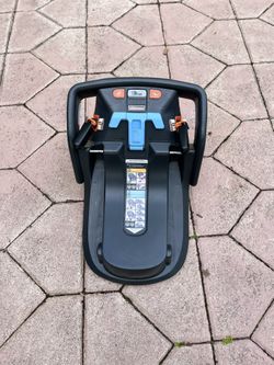 Uppababy Car Seat Base