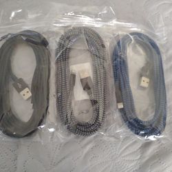 Cargadores De Iphone