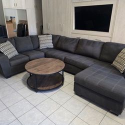 Large Couch