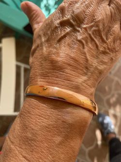 David Yurman Vintage Bracelet