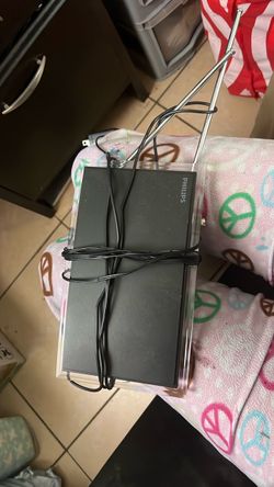 Tv antenna