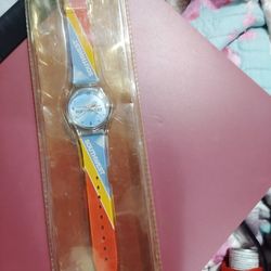 Southwest Airlines Watch