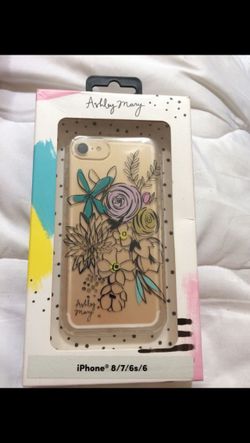 IPHONE CASE