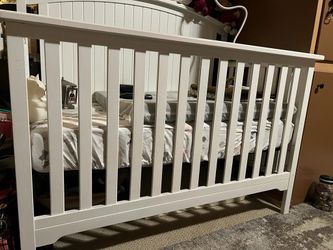 Baby Crib