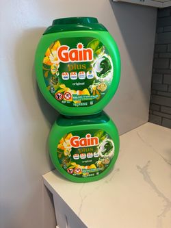 Gain flings, 2x$16