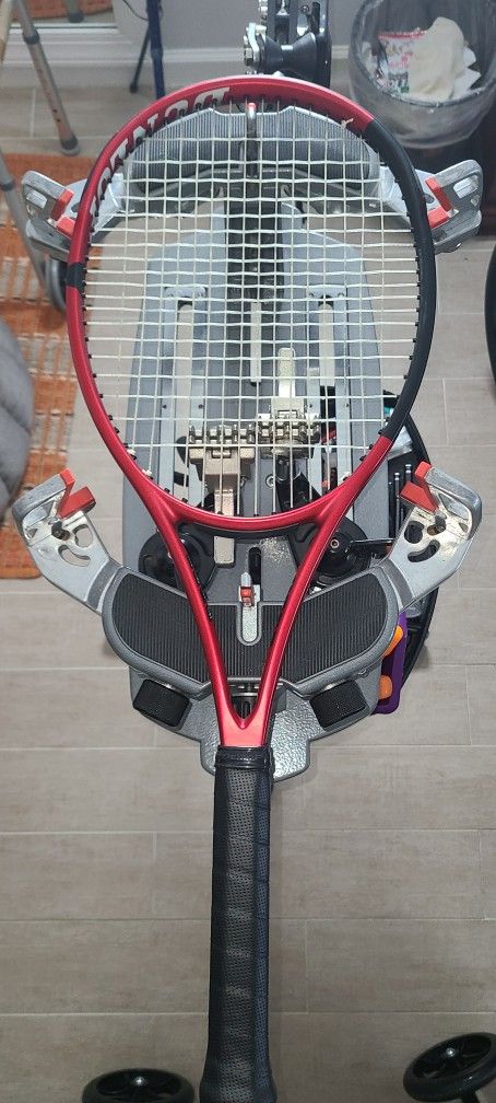 Dunlop CX200  Tennis Racquet Like New!