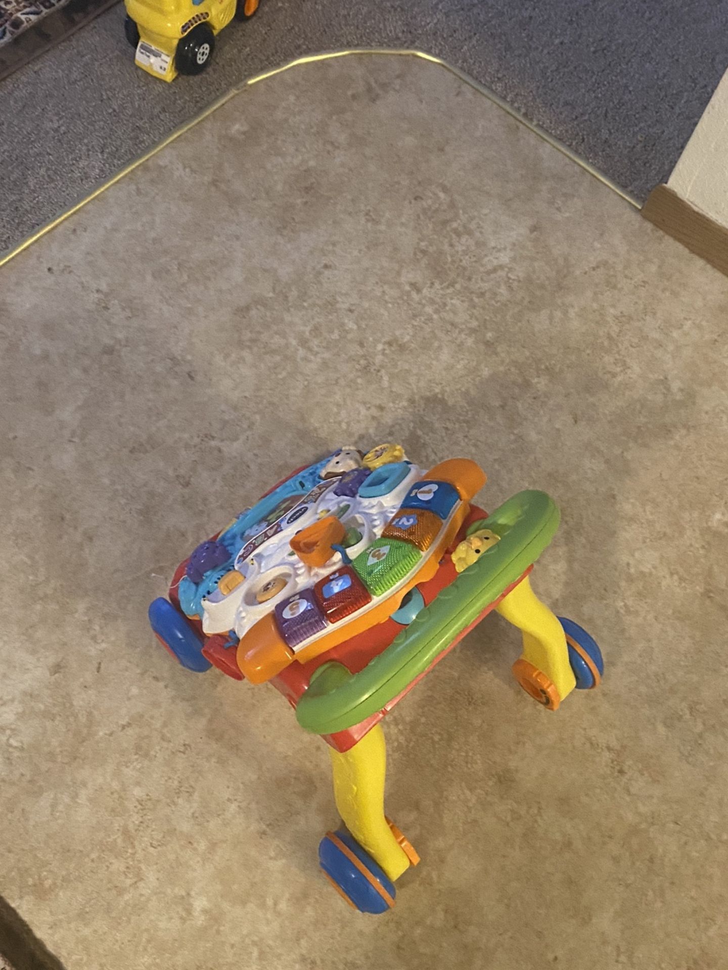 Baby Walker