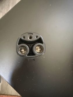 Tesla charger Adapter