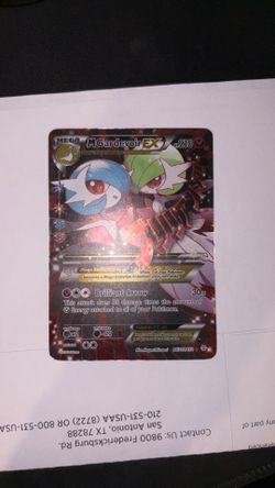 Pokemon Generations: Radiant Collection M Gardevoir EX (Full Art)  RC31
