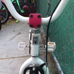 Bike Bmx 20”